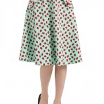 ladybird skirt