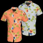 floral shirts